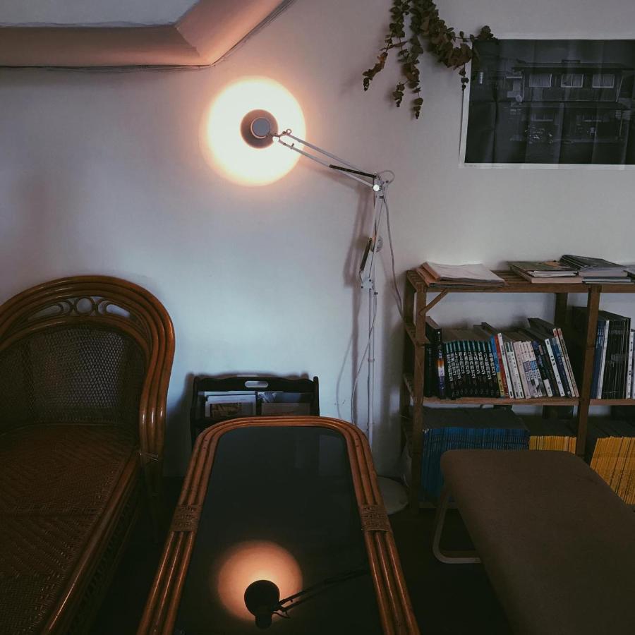 Hostel Altrove House 自在他方 Heng-ch'un Exteriér fotografie