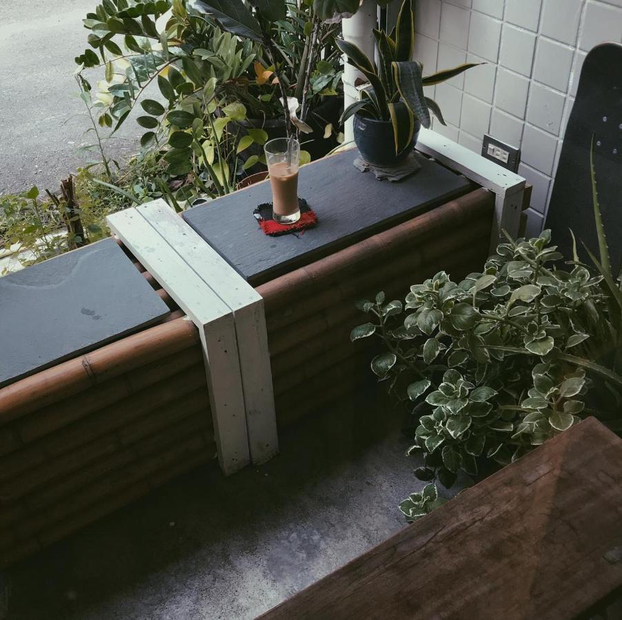 Hostel Altrove House 自在他方 Heng-ch'un Exteriér fotografie