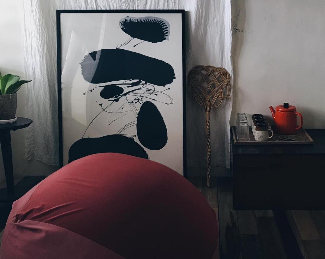 Hostel Altrove House 自在他方 Heng-ch'un Exteriér fotografie