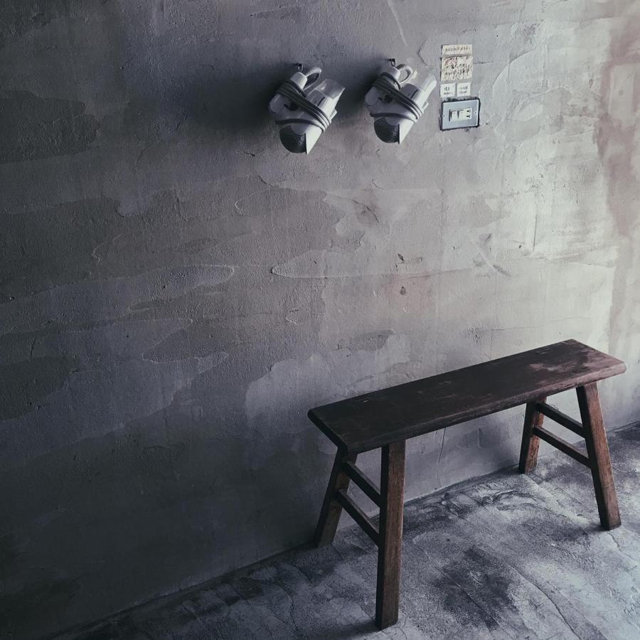 Hostel Altrove House 自在他方 Heng-ch'un Exteriér fotografie