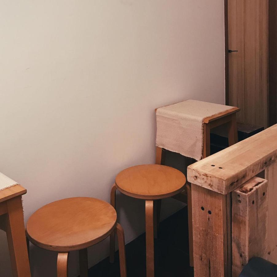 Hostel Altrove House 自在他方 Heng-ch'un Exteriér fotografie