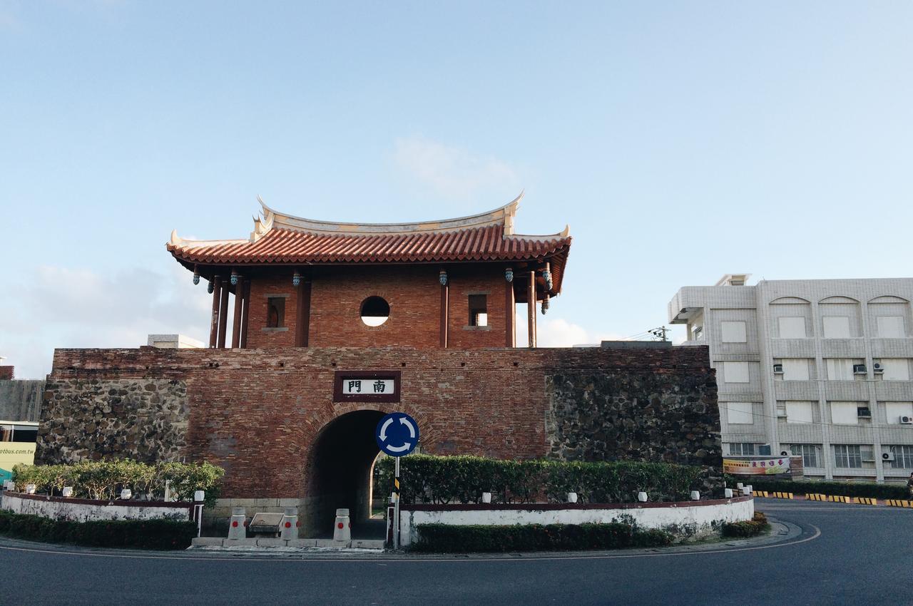 Hostel Altrove House 自在他方 Heng-ch'un Exteriér fotografie