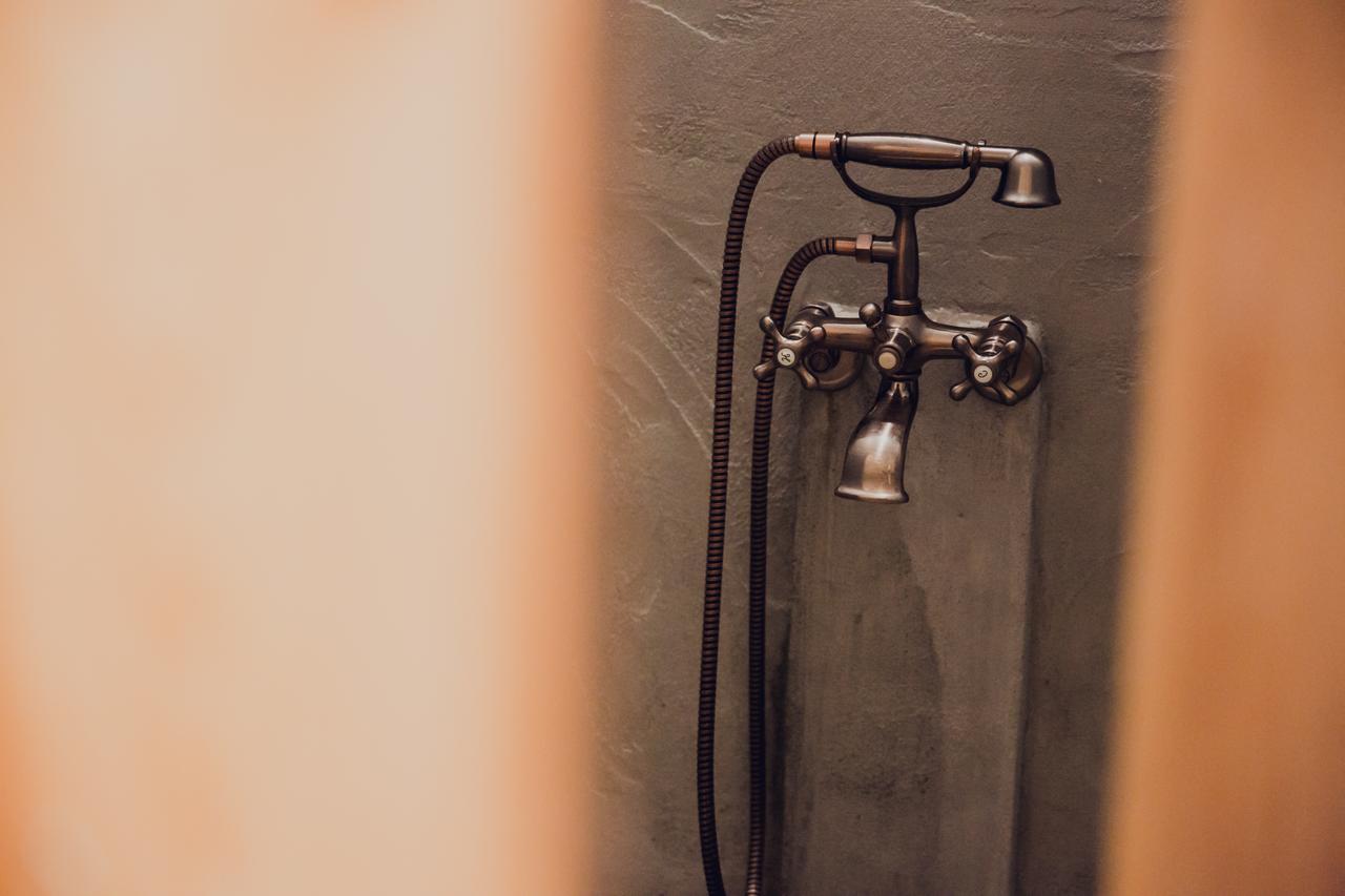 Hostel Altrove House 自在他方 Heng-ch'un Exteriér fotografie