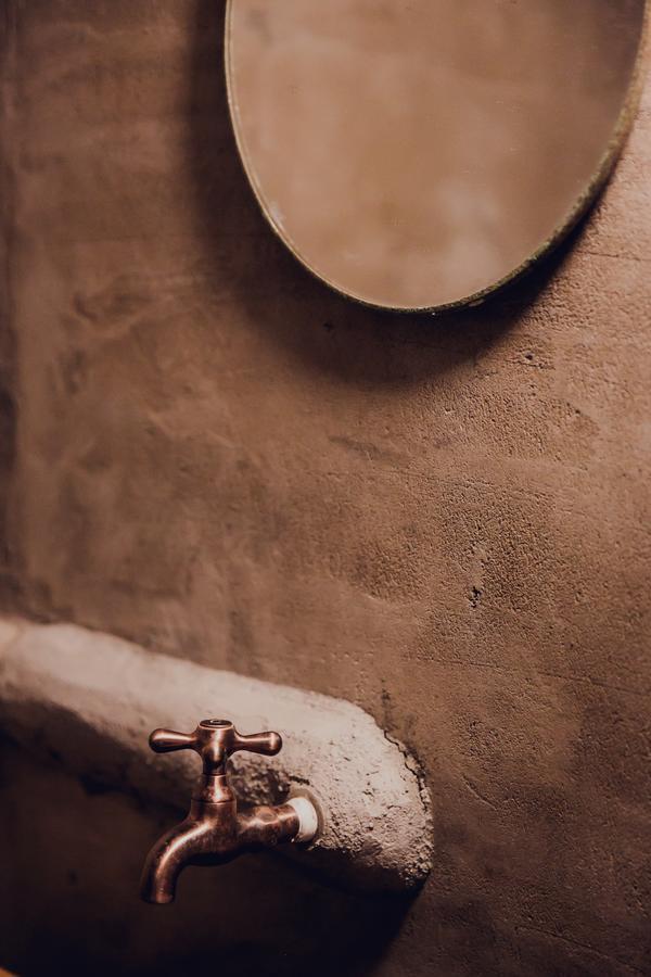 Hostel Altrove House 自在他方 Heng-ch'un Exteriér fotografie