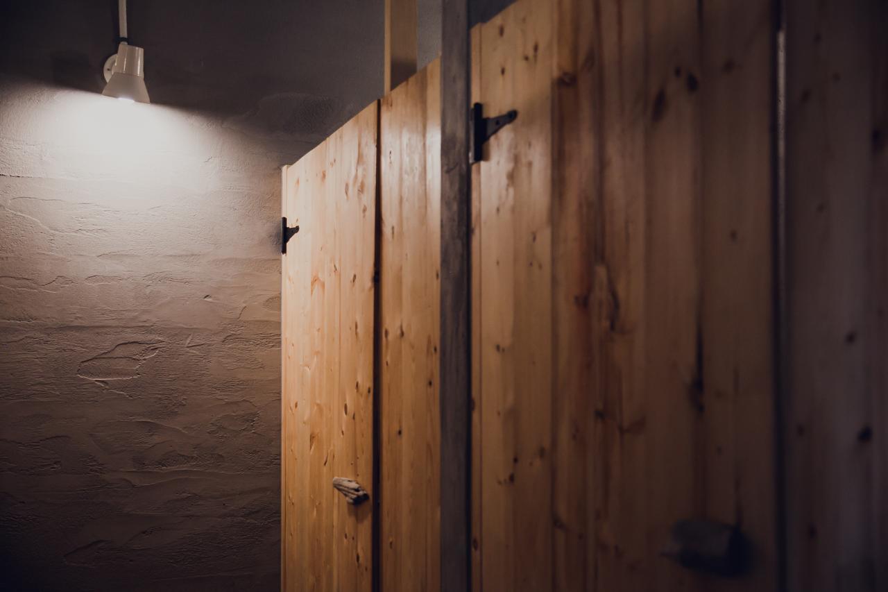 Hostel Altrove House 自在他方 Heng-ch'un Exteriér fotografie