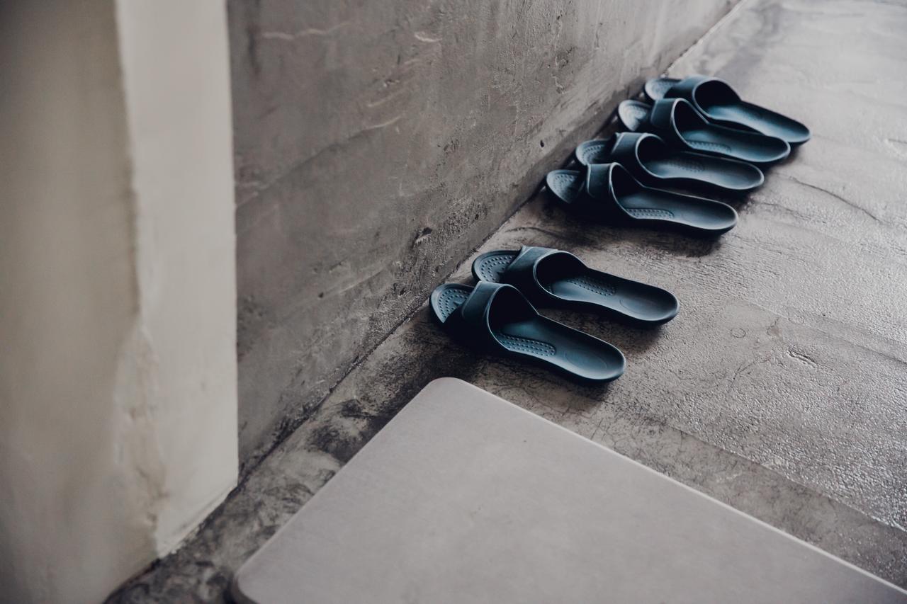 Hostel Altrove House 自在他方 Heng-ch'un Exteriér fotografie