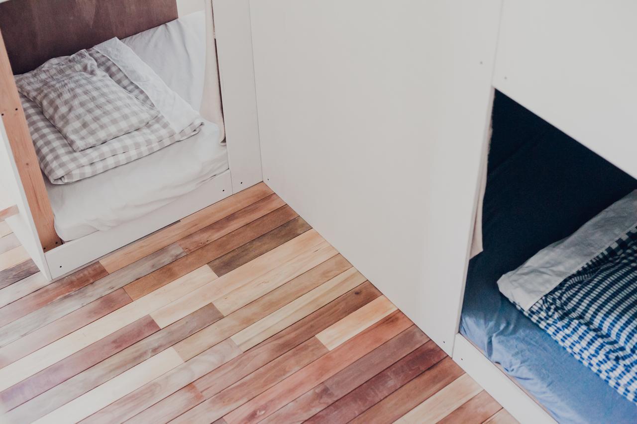 Hostel Altrove House 自在他方 Heng-ch'un Exteriér fotografie
