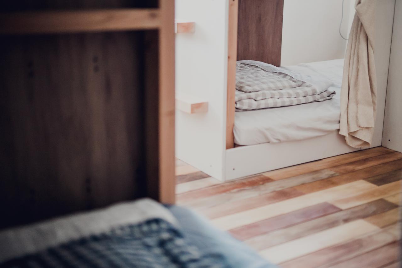 Hostel Altrove House 自在他方 Heng-ch'un Exteriér fotografie