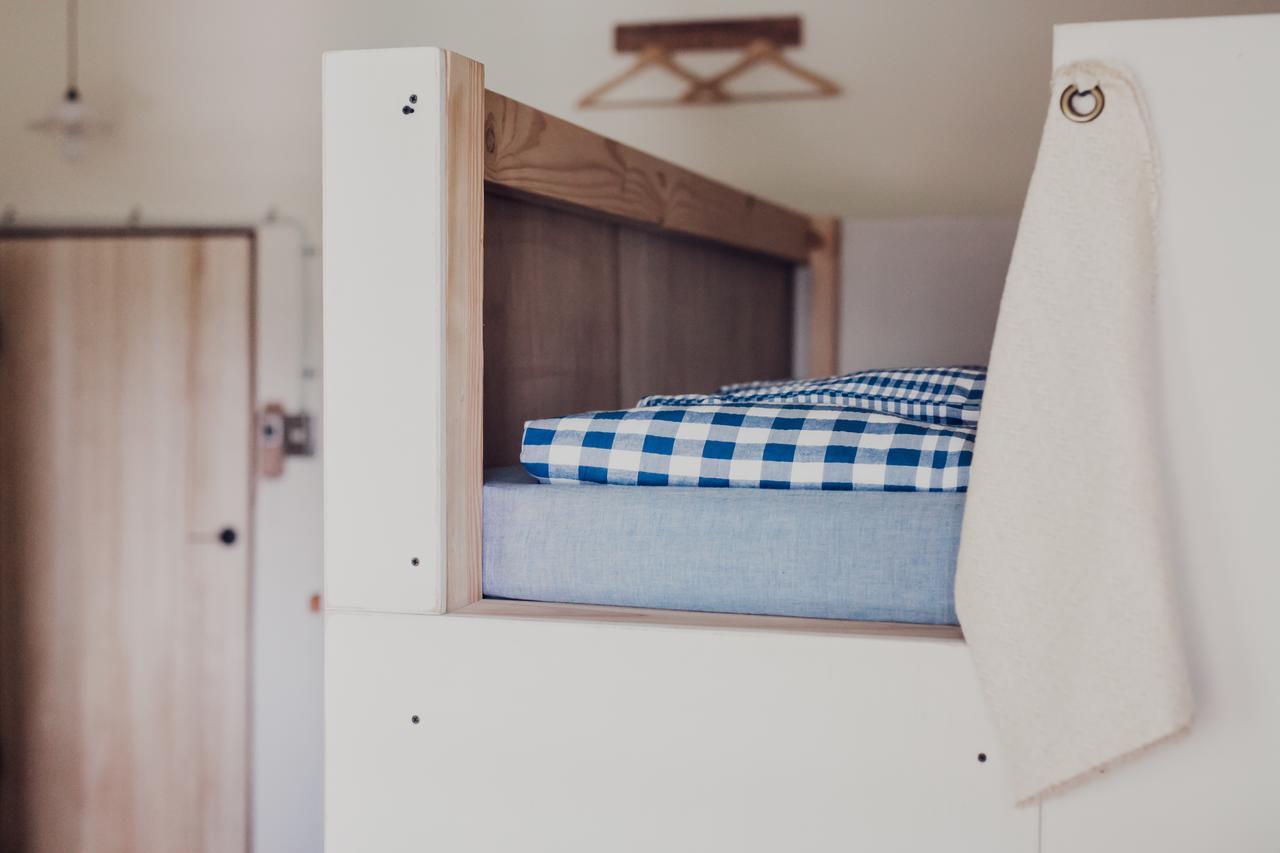 Hostel Altrove House 自在他方 Heng-ch'un Exteriér fotografie