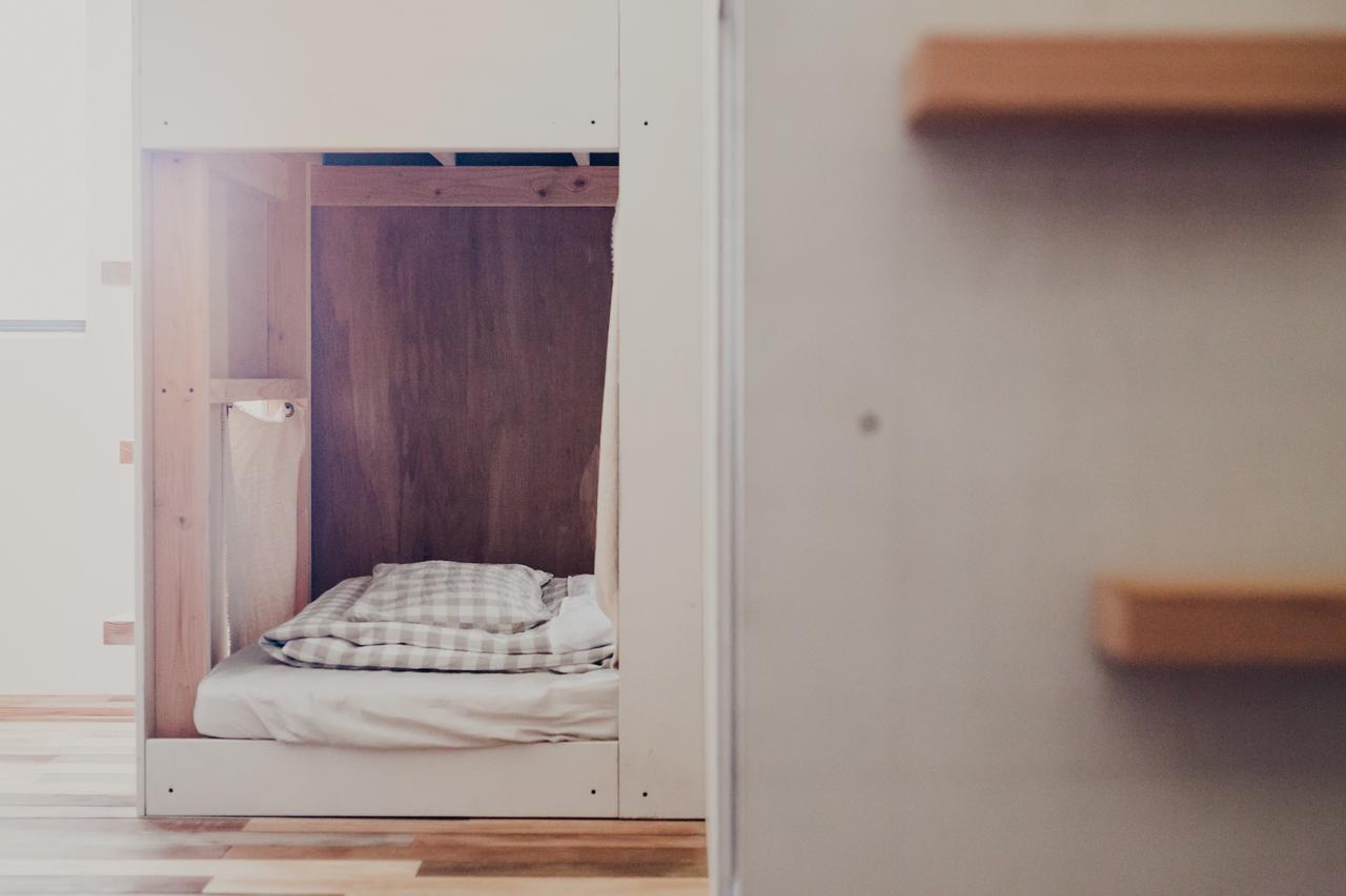 Hostel Altrove House 自在他方 Heng-ch'un Exteriér fotografie