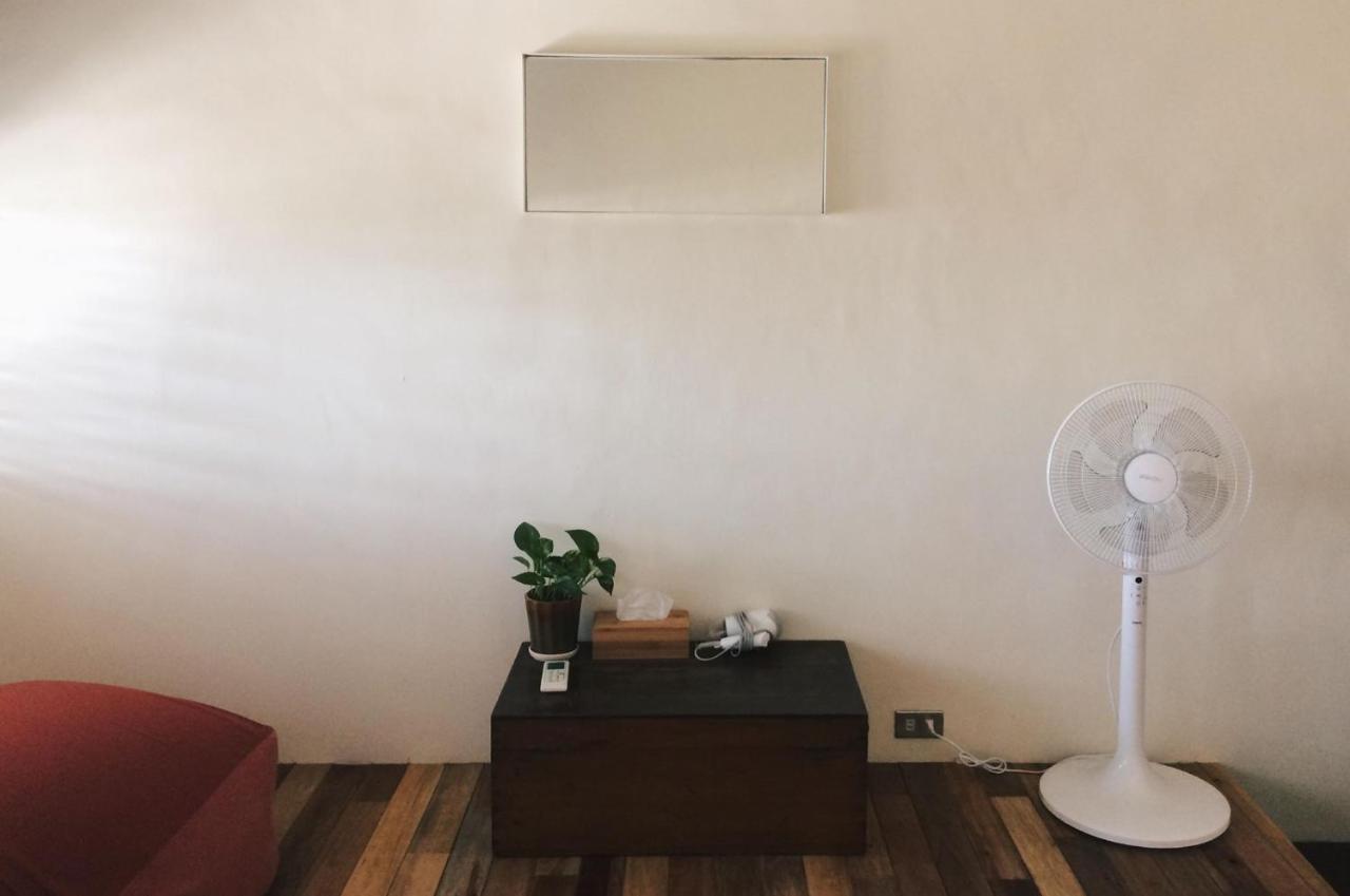 Hostel Altrove House 自在他方 Heng-ch'un Exteriér fotografie