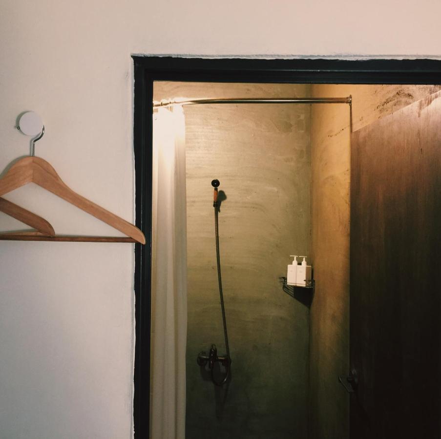 Hostel Altrove House 自在他方 Heng-ch'un Exteriér fotografie