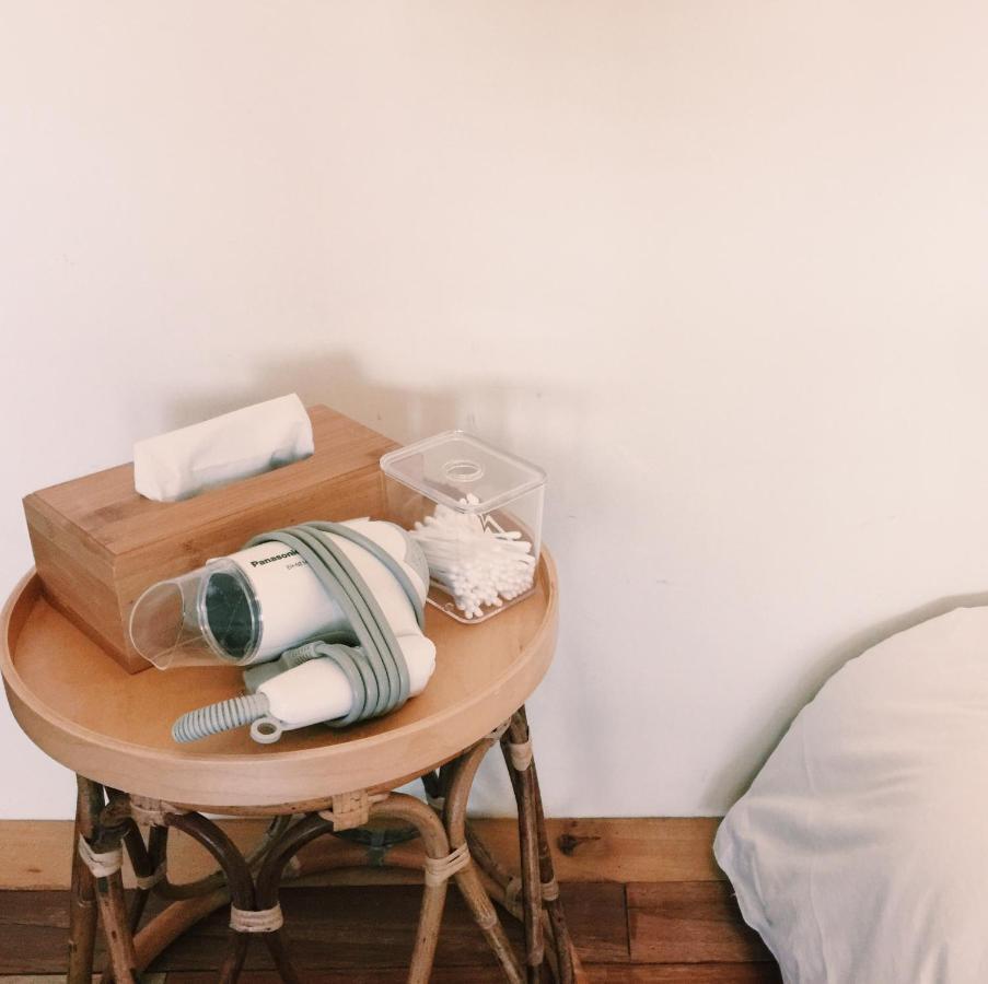 Hostel Altrove House 自在他方 Heng-ch'un Exteriér fotografie
